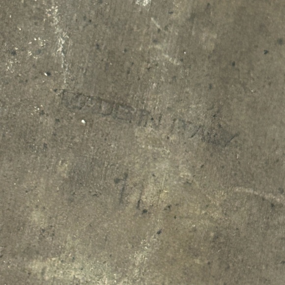 Garnet Hill Brown Suede Ankle Bootie Made in Italy Women Size 10 Leather Harness - Picture 8 of 8